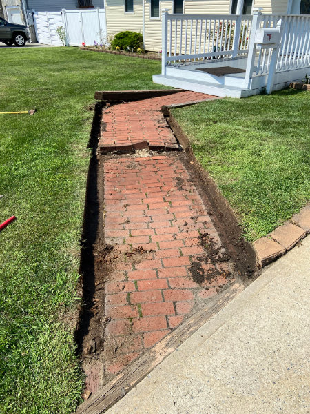 Wide Angle Repair